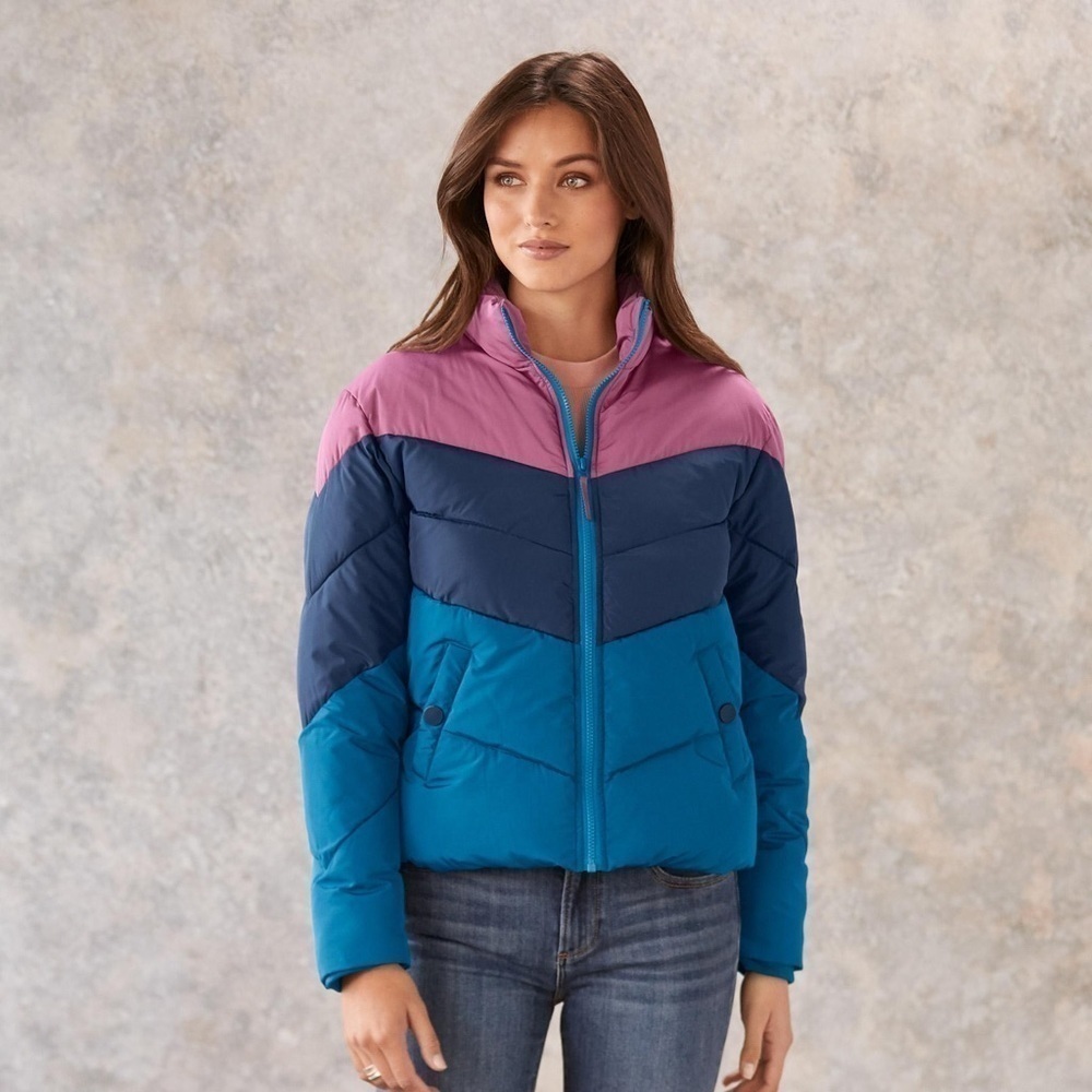 NEW SUNDANCE Greer Mountain Jacket